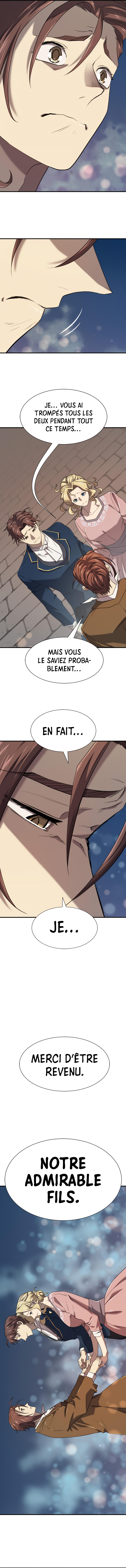 Read The Greatest Estate Developer FRANCAIS Manga Online