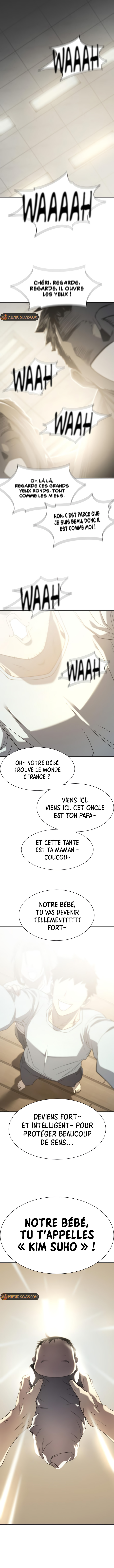 Read The Greatest Estate Developer FRANCAIS Manga Online