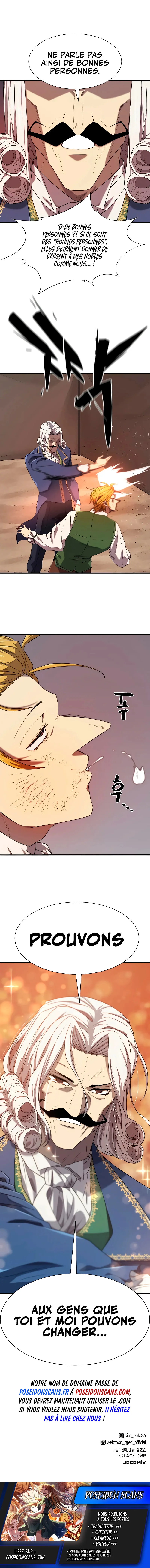 Read The Greatest Estate Developer FRANCAIS Manga Online