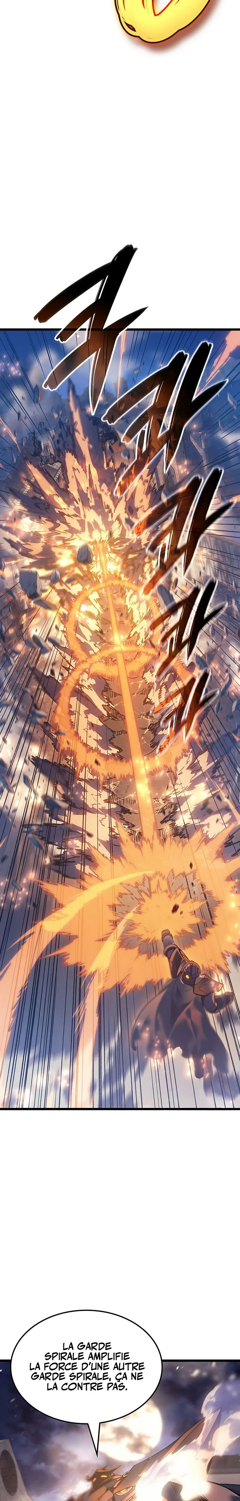 Read The Indomitable Martial King FRANCAIS Manga Online