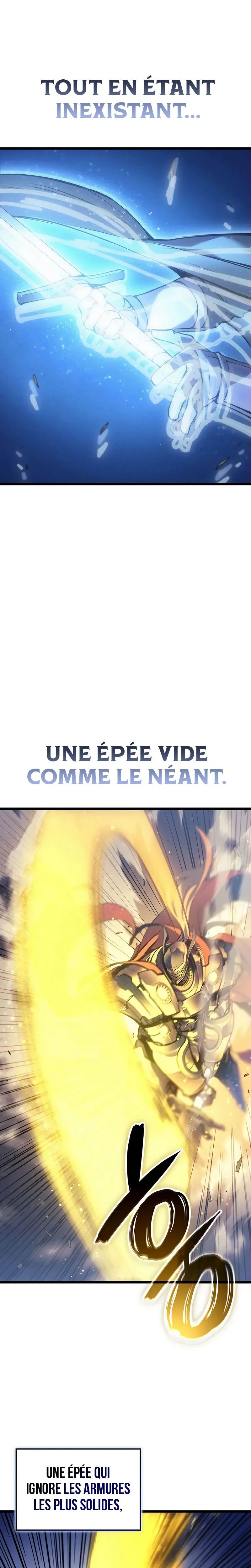 Read The Indomitable Martial King FRANCAIS Manga Online