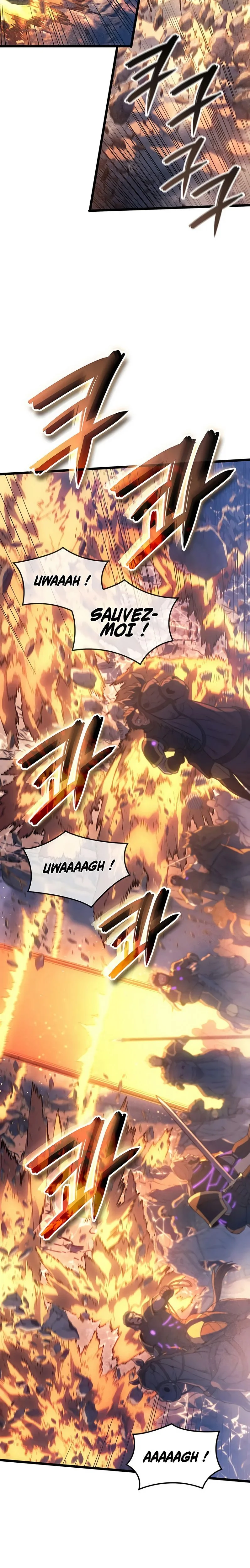 Read The Indomitable Martial King FRANCAIS Manga Online