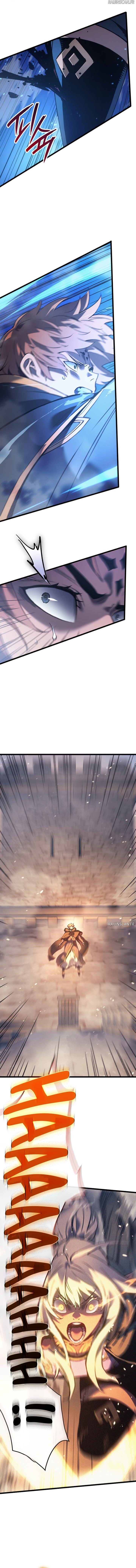 Read The Indomitable Martial King FRANCAIS Manga Online