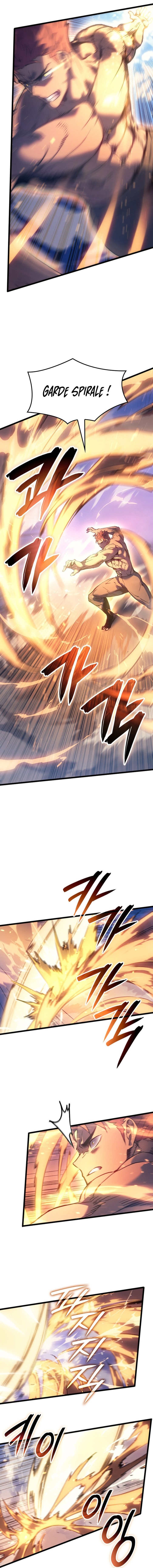 Read The Indomitable Martial King FRANCAIS Manga Online