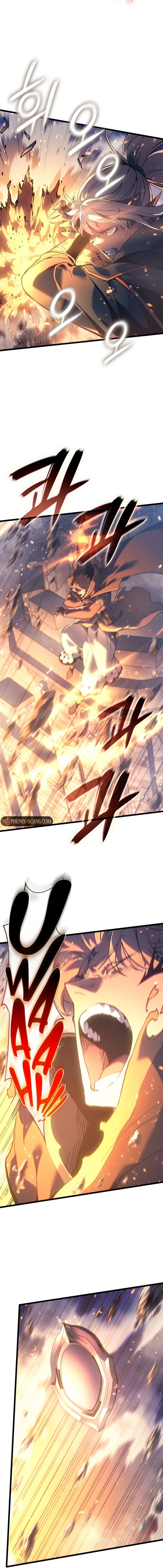 Read The Indomitable Martial King FRANCAIS Manga Online