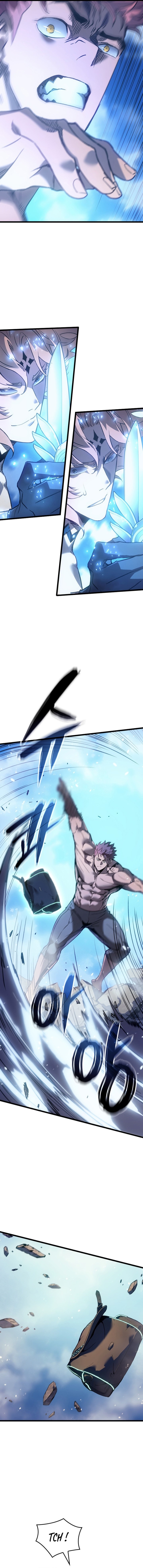 Read The Indomitable Martial King FRANCAIS Manga Online