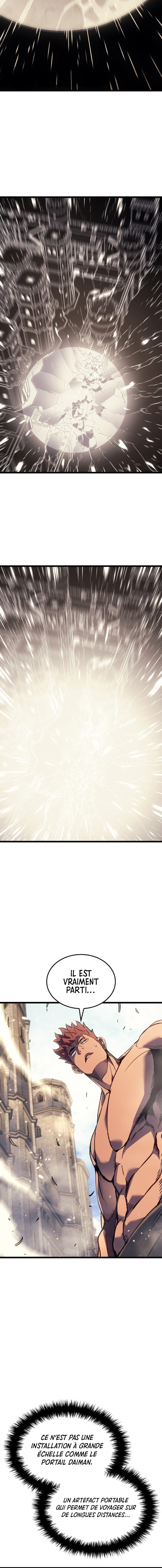 Read The Indomitable Martial King FRANCAIS Manga Online