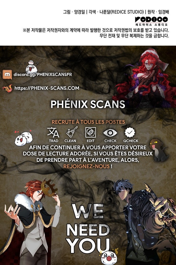 Read The Indomitable Martial King FRANCAIS Manga Online