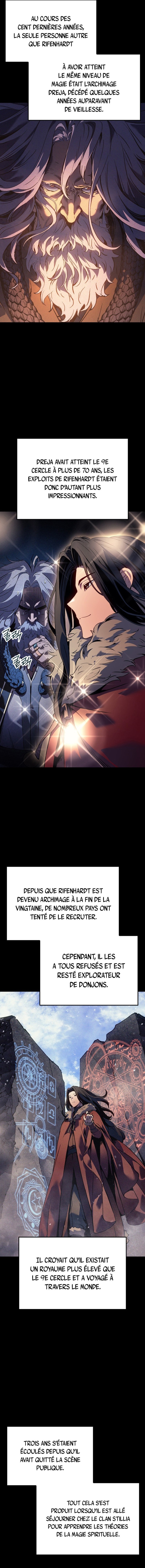 Read The Indomitable Martial King FRANCAIS Manga Online