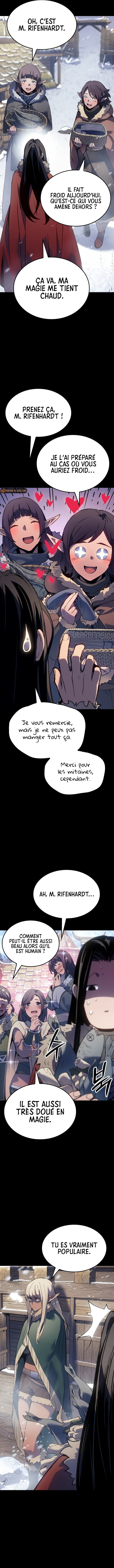 Read The Indomitable Martial King FRANCAIS Manga Online