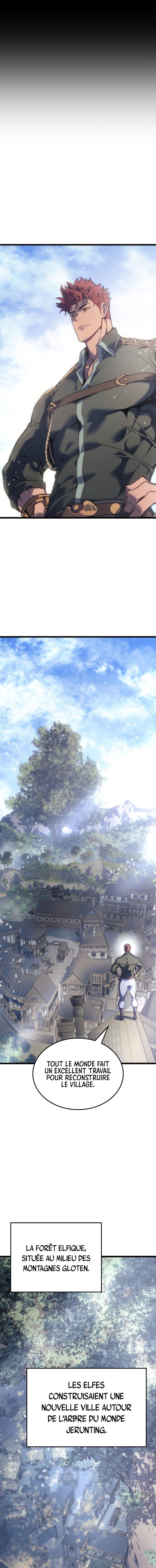 Read The Indomitable Martial King FRANCAIS Manga Online