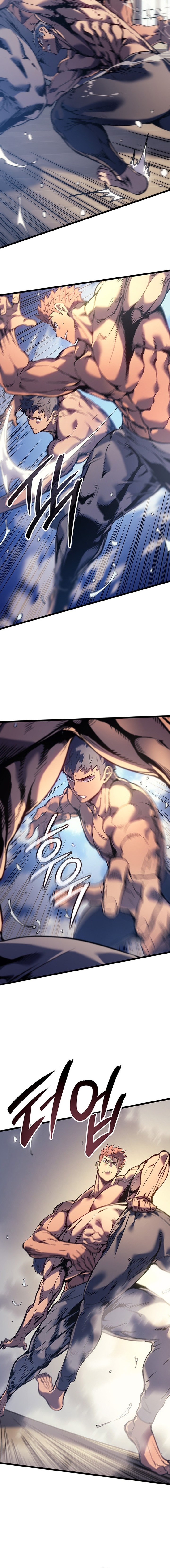 Read The Indomitable Martial King FRANCAIS Manga Online