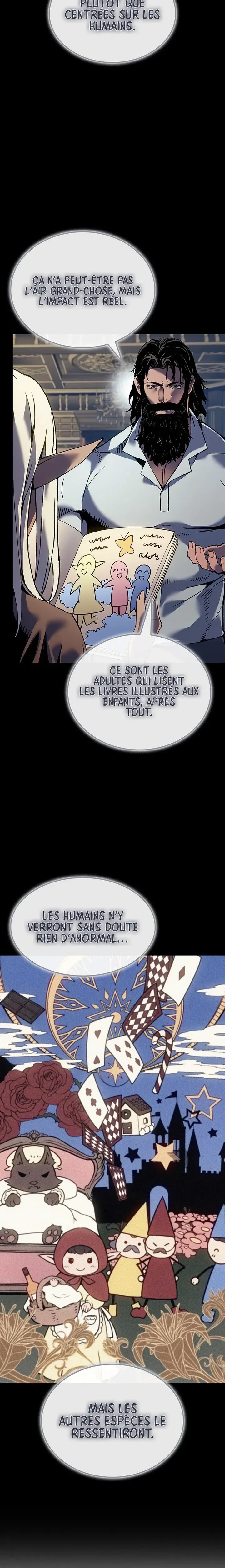 Read The Indomitable Martial King FRANCAIS Manga Online