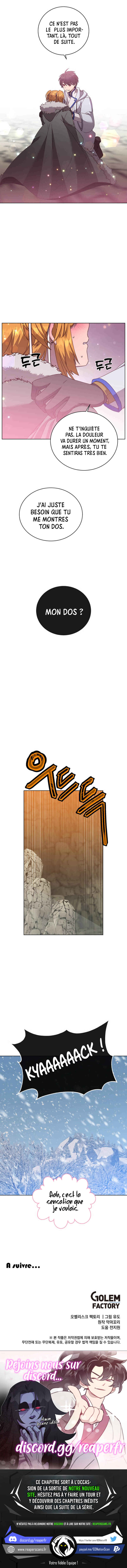 Read The Max Level Hero has Returned FRANCAIS Manga Online