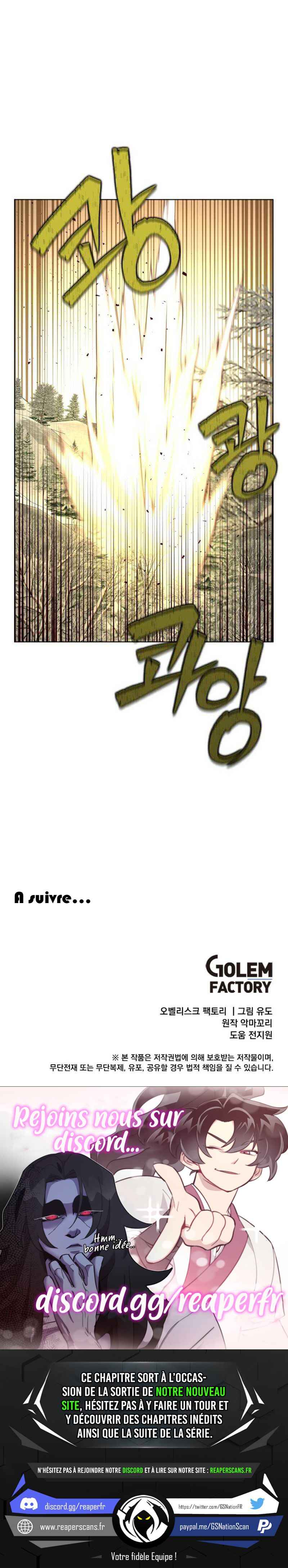 Read The Max Level Hero has Returned FRANCAIS Manga Online