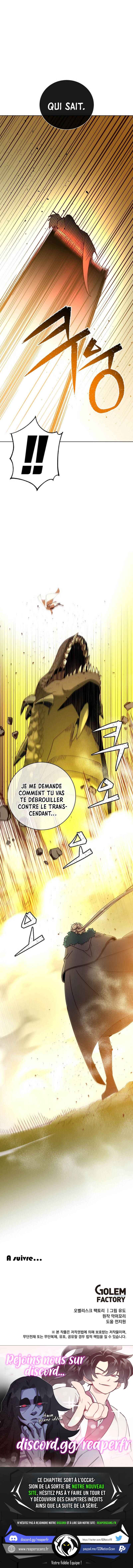 Read The Max Level Hero has Returned FRANCAIS Manga Online