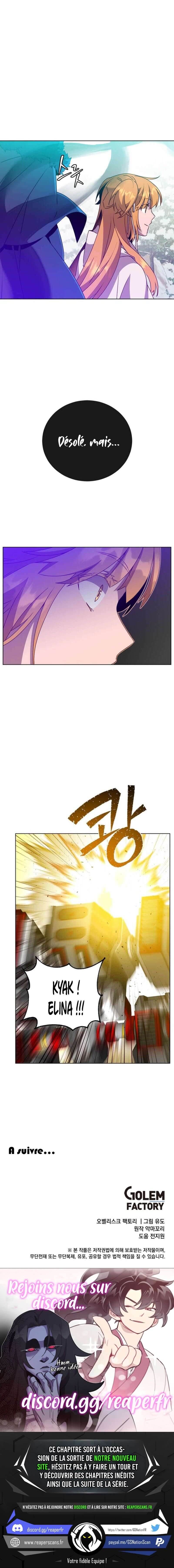 Read The Max Level Hero has Returned FRANCAIS Manga Online