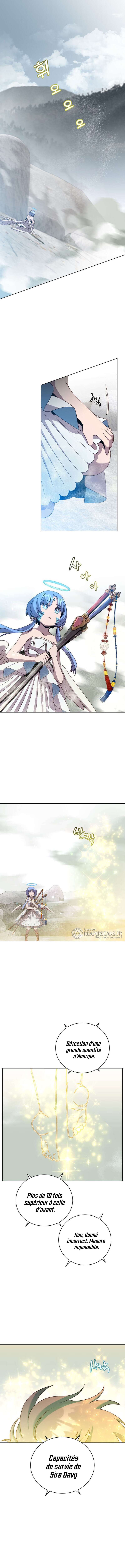 Read The Max Level Hero has Returned FRANCAIS Manga Online