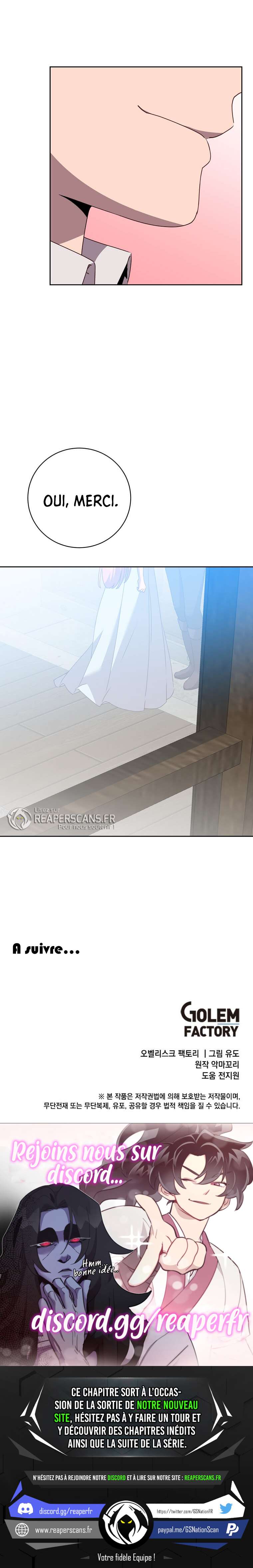 Read The Max Level Hero has Returned FRANCAIS Manga Online