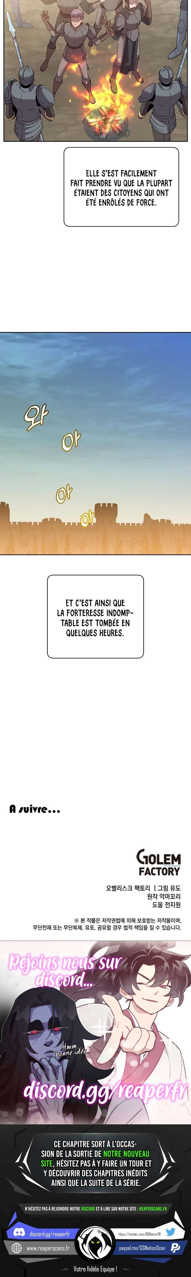 Read The Max Level Hero has Returned FRANCAIS Manga Online