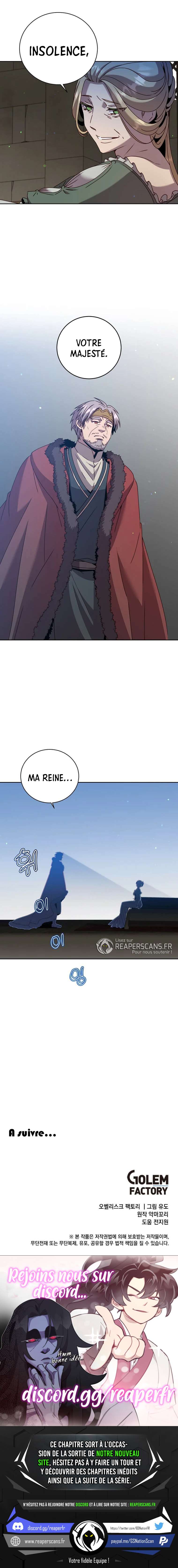 Read The Max Level Hero has Returned FRANCAIS Manga Online