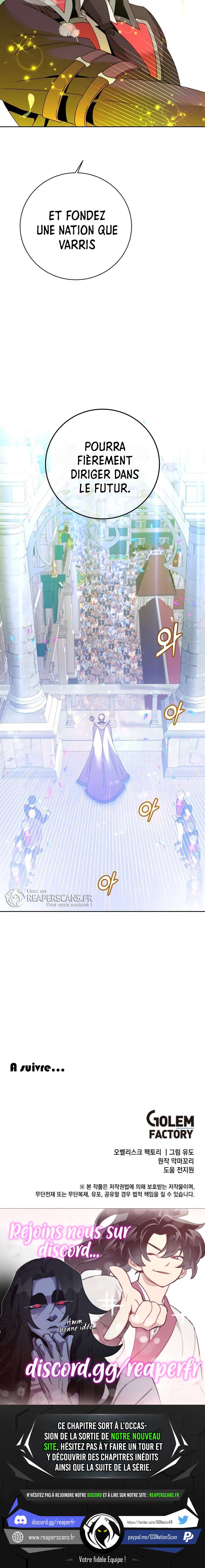 Read The Max Level Hero has Returned FRANCAIS Manga Online