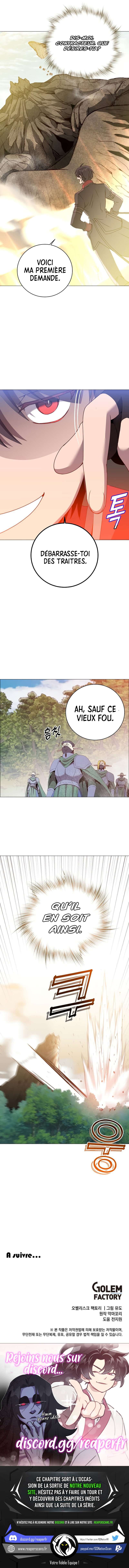 Read The Max Level Hero has Returned FRANCAIS Manga Online