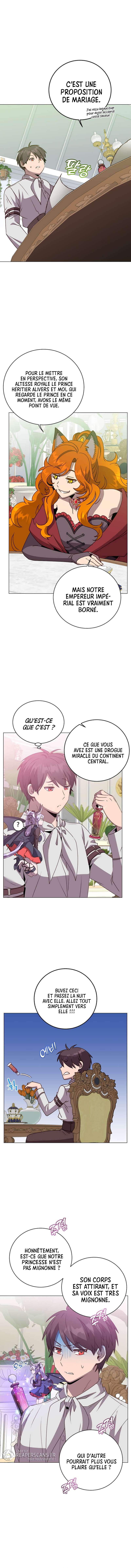 Read The Max Level Hero has Returned FRANCAIS Manga Online