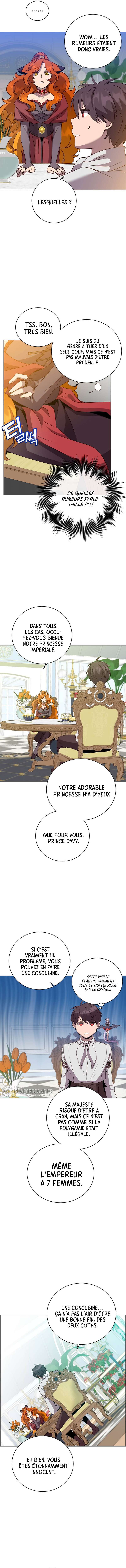 Read The Max Level Hero has Returned FRANCAIS Manga Online