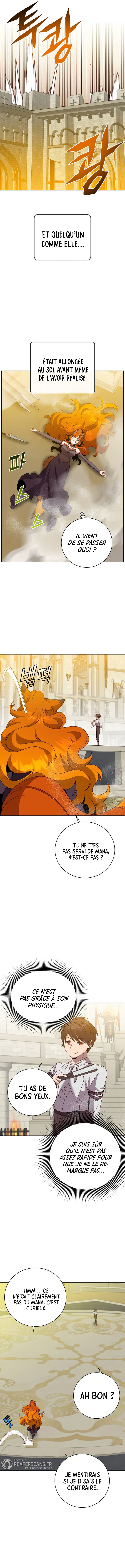 Read The Max Level Hero has Returned FRANCAIS Manga Online