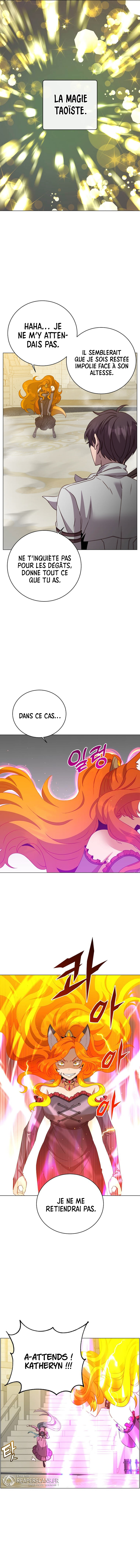 Read The Max Level Hero has Returned FRANCAIS Manga Online