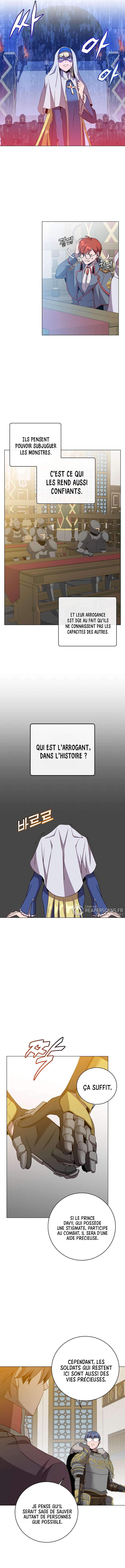 Read The Max Level Hero has Returned FRANCAIS Manga Online