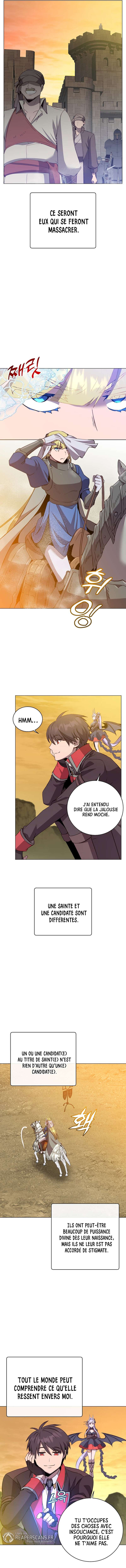 Read The Max Level Hero has Returned FRANCAIS Manga Online