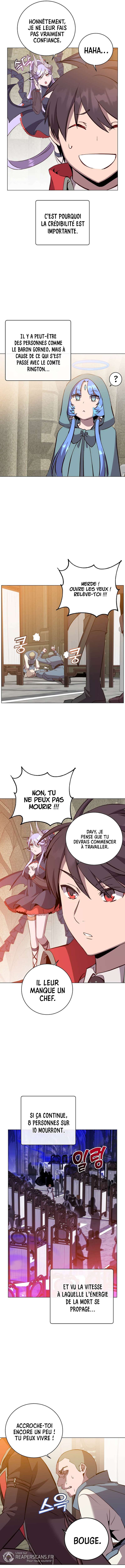 Read The Max Level Hero has Returned FRANCAIS Manga Online