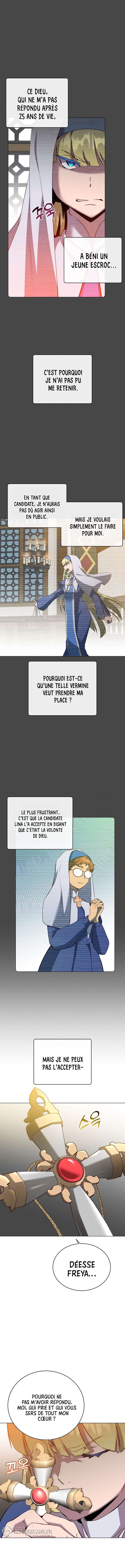 Read The Max Level Hero has Returned FRANCAIS Manga Online