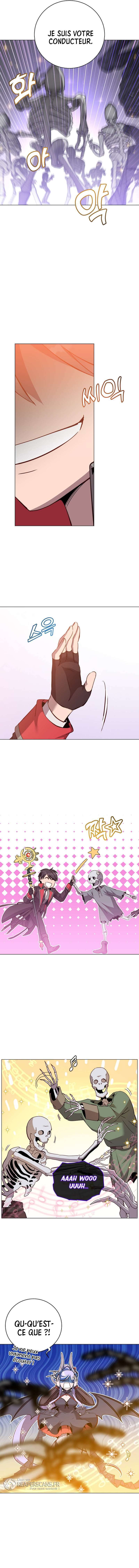 Read The Max Level Hero has Returned FRANCAIS Manga Online