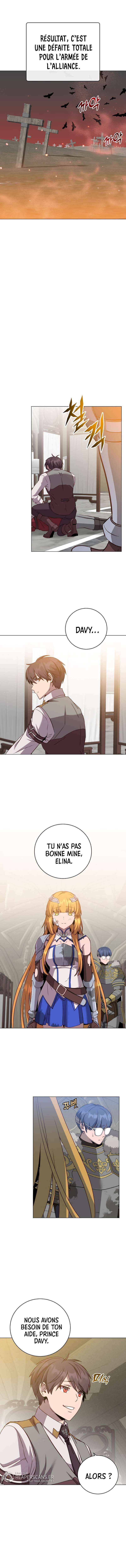 Read The Max Level Hero has Returned FRANCAIS Manga Online