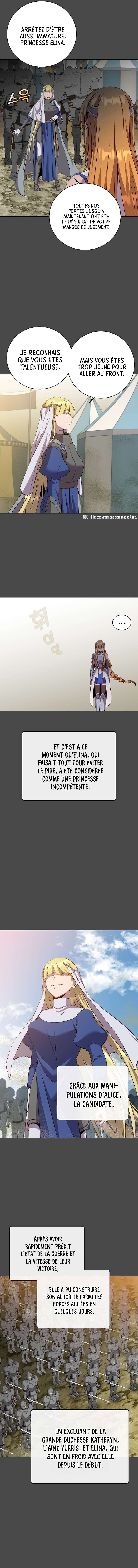 Read The Max Level Hero has Returned FRANCAIS Manga Online