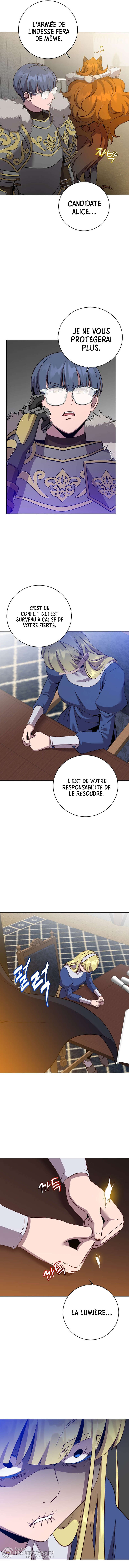 Read The Max Level Hero has Returned FRANCAIS Manga Online