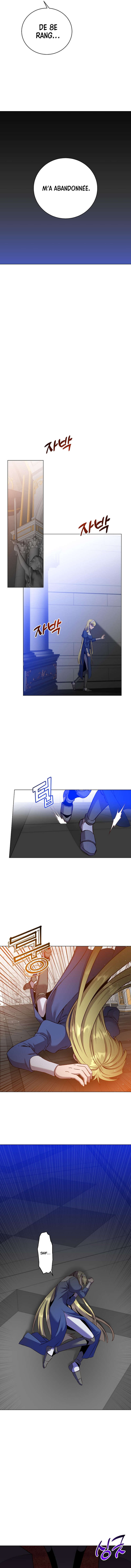 Read The Max Level Hero has Returned FRANCAIS Manga Online