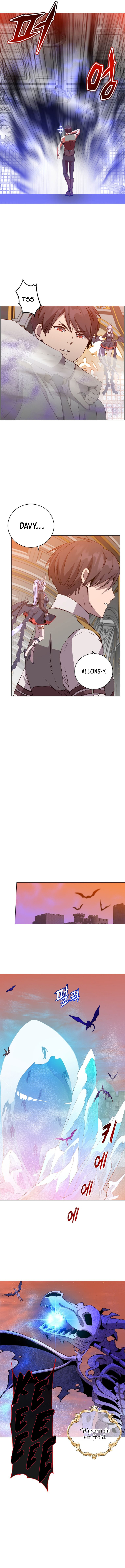 Read The Max Level Hero has Returned FRANCAIS Manga Online