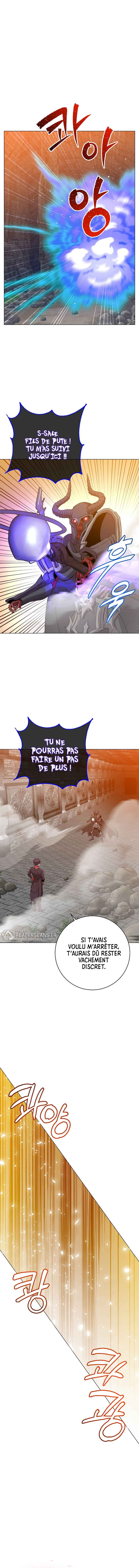 Read The Max Level Hero has Returned FRANCAIS Manga Online