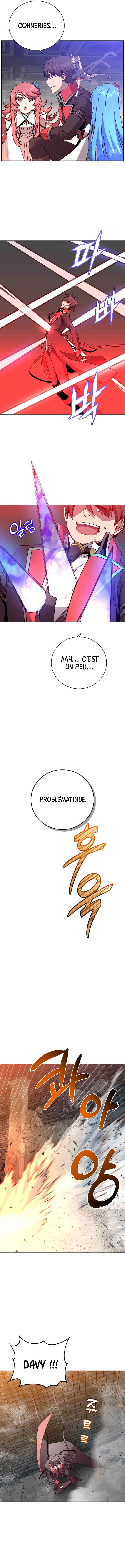 Read The Max Level Hero has Returned FRANCAIS Manga Online