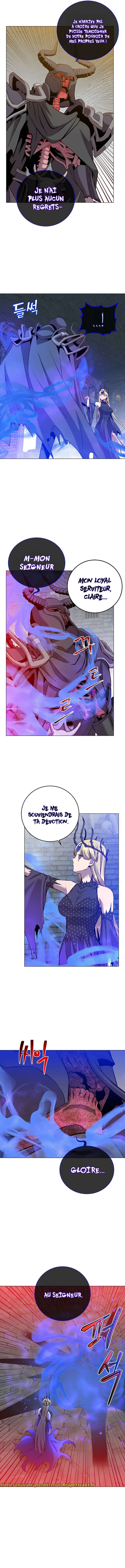 Read The Max Level Hero has Returned FRANCAIS Manga Online