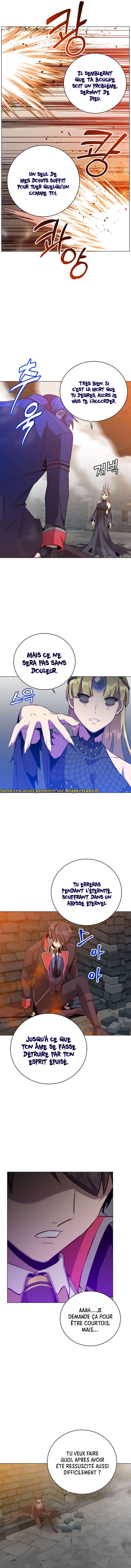 Read The Max Level Hero has Returned FRANCAIS Manga Online