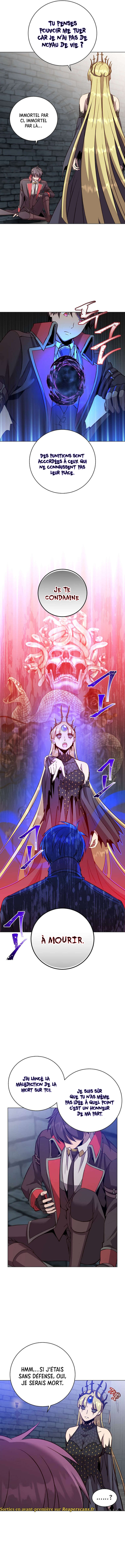 Read The Max Level Hero has Returned FRANCAIS Manga Online