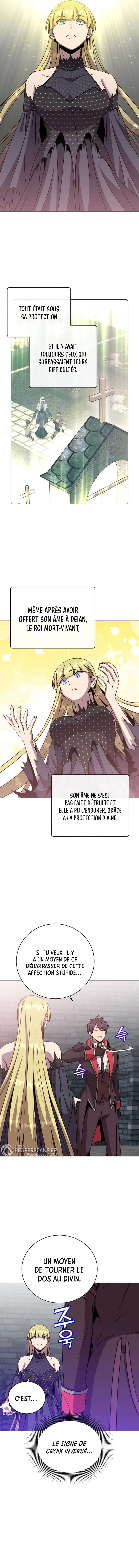 Read The Max Level Hero has Returned FRANCAIS Manga Online