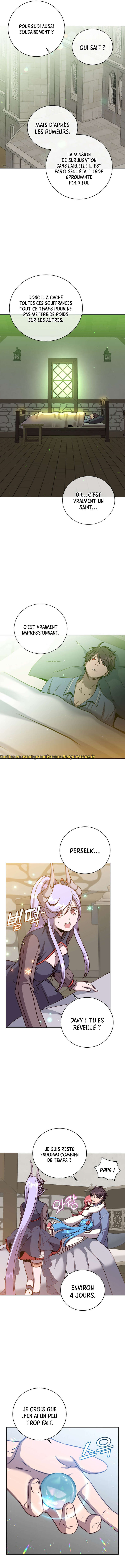 Read The Max Level Hero has Returned FRANCAIS Manga Online