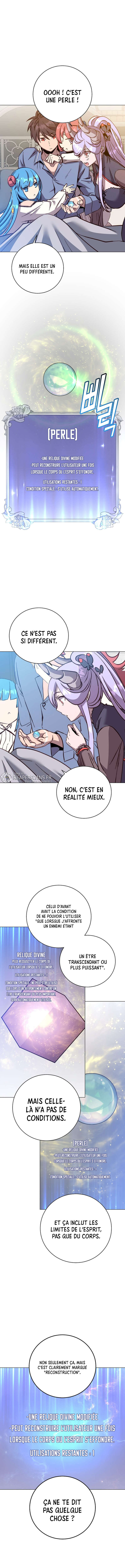 Read The Max Level Hero has Returned FRANCAIS Manga Online