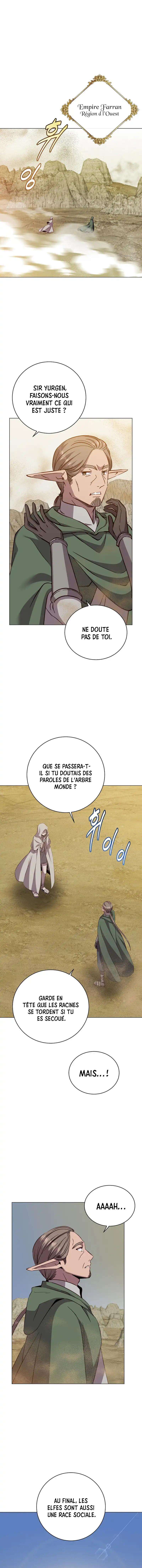 Read The Max Level Hero has Returned FRANCAIS Manga Online